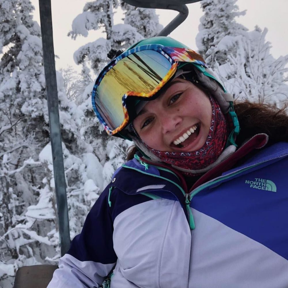 Meet your Posher, Juliet